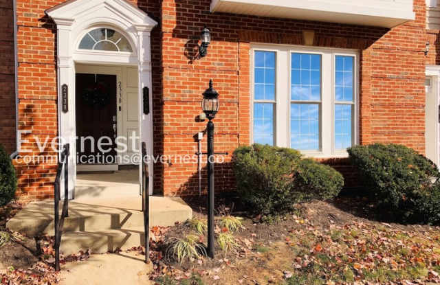 2336 Brookmoor Lane photos photos
