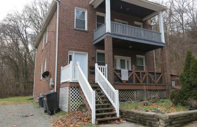 119 Waugaman Street - 119 Waugaman Street, Aliquippa, PA 15001