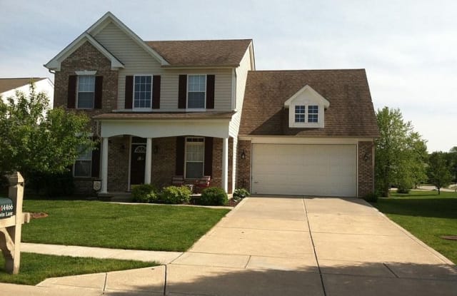 14466 Baldwin Lane - 14466 Baldwin Lane, Carmel, IN 46032