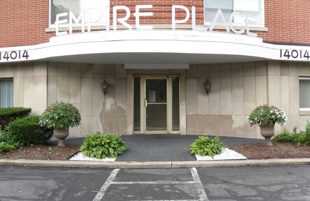 Empire House photos photos