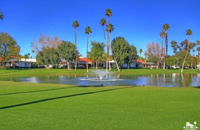 73 Marbella Drive - 73 Marbella Dr, Rancho Mirage, CA 92270