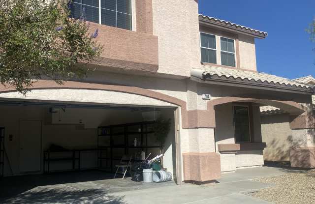 780 Wigan Pier Dr - 780 Wigan Pier Drive, Henderson, NV 89002