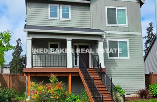 5Bd/3Ba Two Story House - For viewing! photos photos