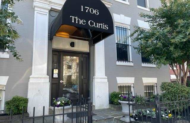 1706 U STREET NW photos photos