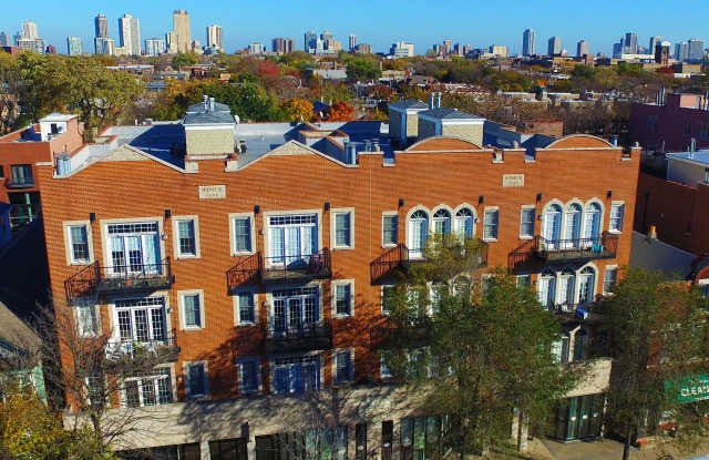 2531 North Southport Ave. Apt. photos photos