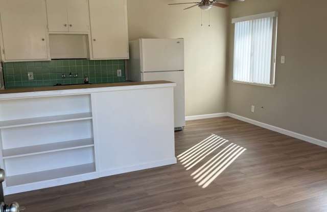 Chalet Apartments Gallery 3