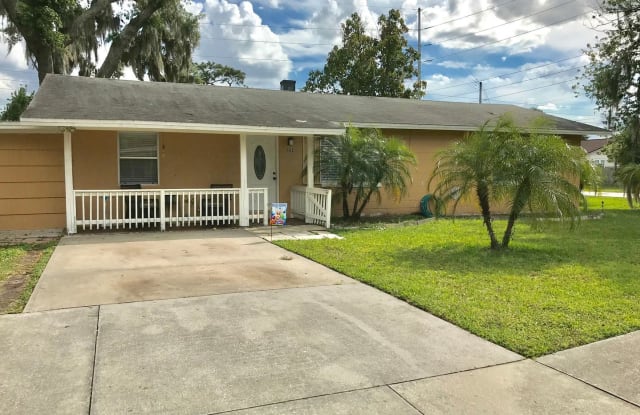 502 E Jessup Ave SEMINOLE - 502 E Jessup Ave, Longwood, FL 32750