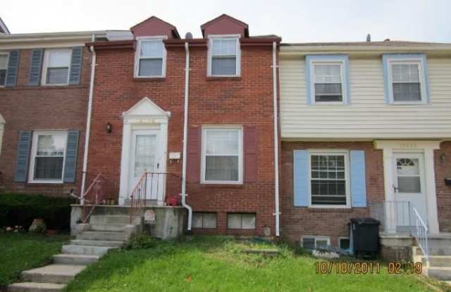 12928 CLAXTON Drive photos photos