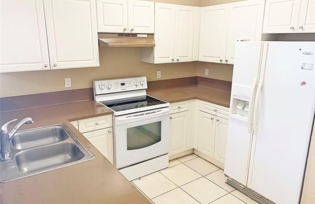 5619 FLETCHER ST - 5619 Fletcher Street, Hollywood, FL 33023