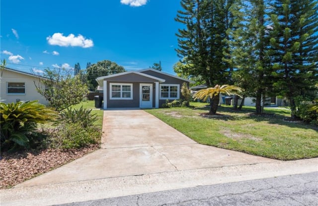 5710 19TH AVENUE N - 5710 19th Avenue North, St. Petersburg, FL 33710
