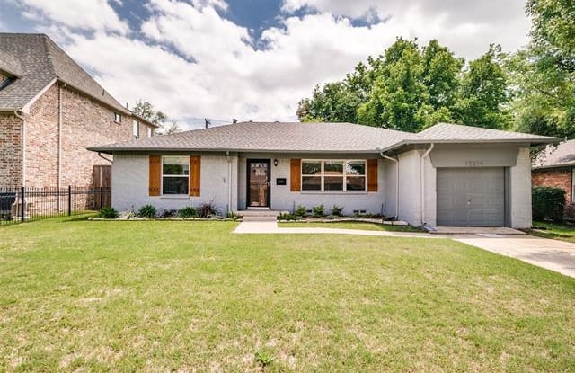 10214 Linkwood Drive - 10214 Linkwood Drive, Dallas, TX 75238