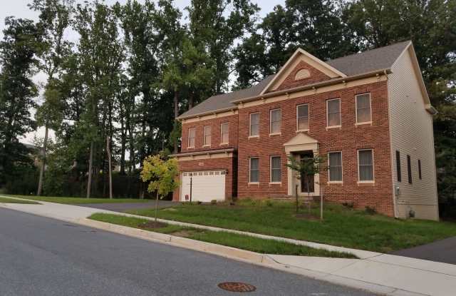 13200 REDSPIRE DRIVE - 13200 Redspire Drive, Glenmont, MD 20906