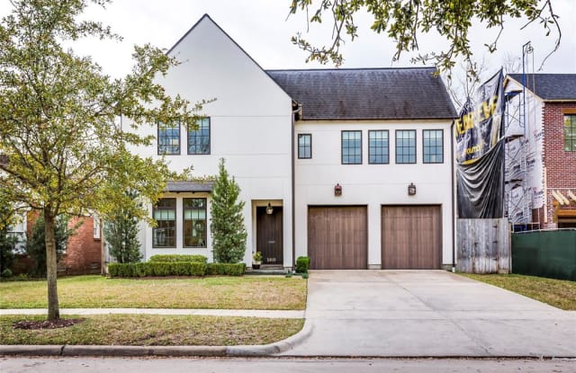 2815 Albans Road - 2815 Albans Road, West University Place, TX 77005