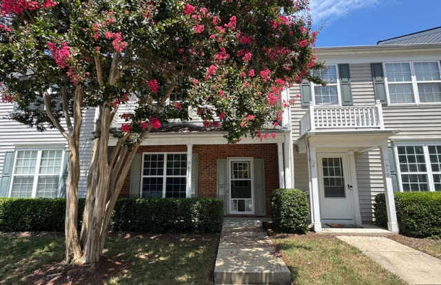3 Bedroom Townhome photos photos