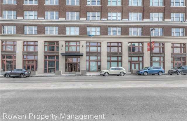 2107 Grand Ave. #1009 - 2107 Grand Blvd, Kansas City, MO 64108