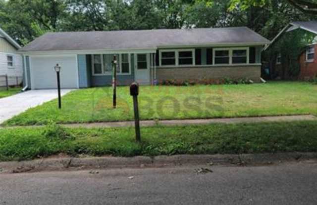 6727 Jackson Street photos photos