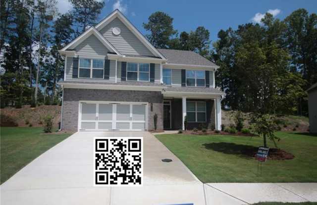 4915 Alexandria Avenue - 4915 Alexandria Ave, Forsyth County, GA 30040