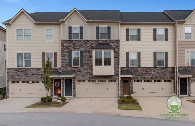 113 Eagle Wood Drive - 113 Eagle Wood Drive, Greenville County, SC 29607