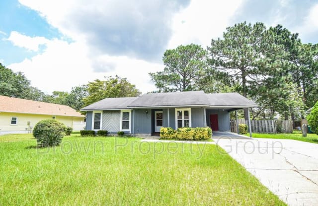 6208 Birchbrook Dr - 6208 Birchbrook Drive, Hope Mills, NC 28348