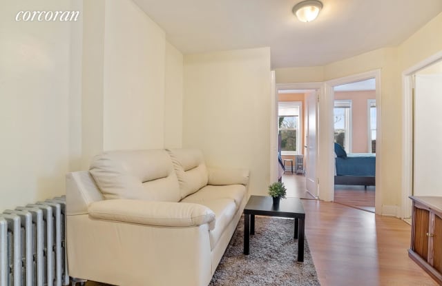 1688 Carroll Street - 1688 Carroll Street, Brooklyn, NY 11213