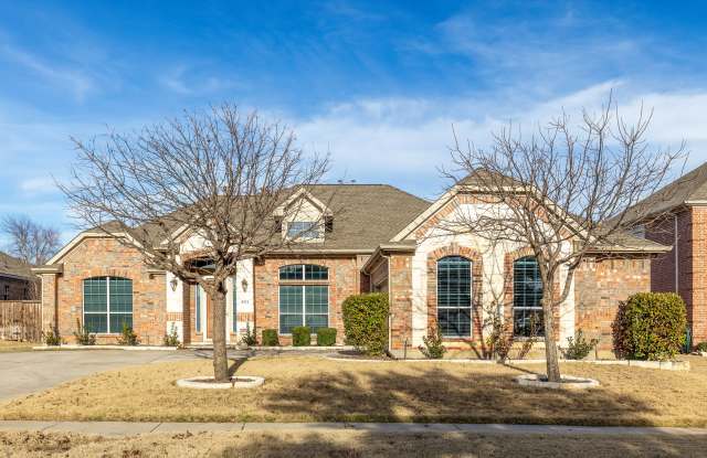 4212 Chippewa Court - 4212 Chippewa Court, Carrollton, TX 75010