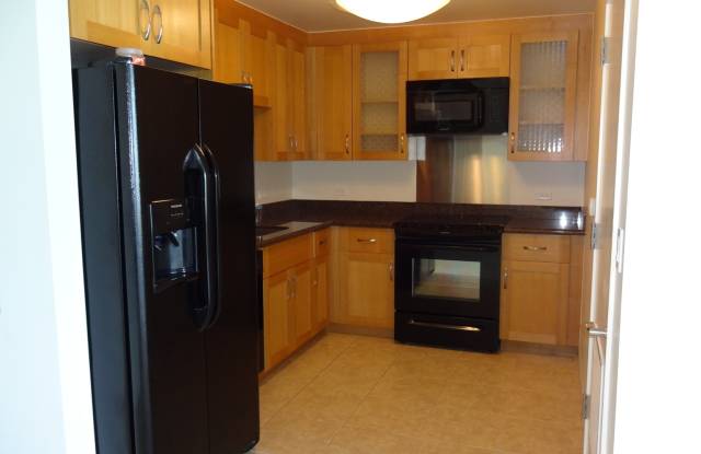 $3,700, 1009 Kapiolani Blvd, Pacifica 21st Flr, 2-Bedroom, 2-Bath, 1-Parking Gallery 1