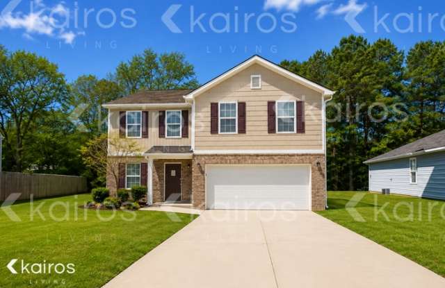 234 Fox Chase Way Gallery 1
