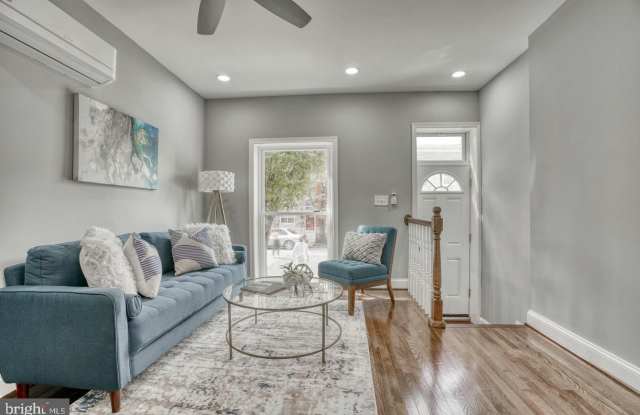 829 N MONTFORD AVE photos photos