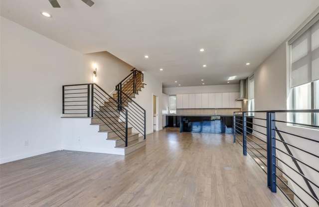 Luxury Modern Contemporary 3 Bedroom 3.5 Bathroom Home in "SOSA" District/ Downtown OKC photos photos