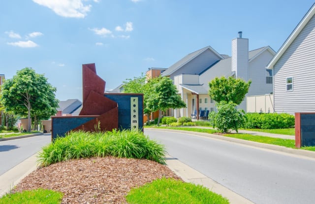 3712 Lausanne - 3712 Lausanne Drive, Nashville, TN 37211