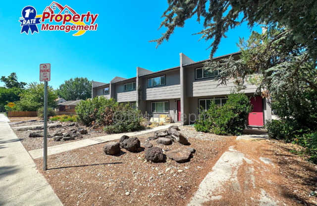 1107 S Leadville Ave - 1107 South Leadville Avenue, Boise, ID 83706