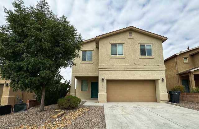3845 Havasu Falls Street - 3845 Havasu Falls Street Northeast, Rio Rancho, NM 87144