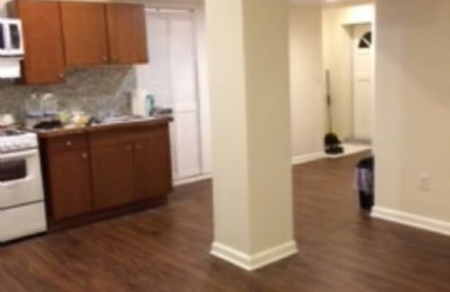 3007 20th St. Ne - 3007 20th Street Northeast, Washington, DC 20018