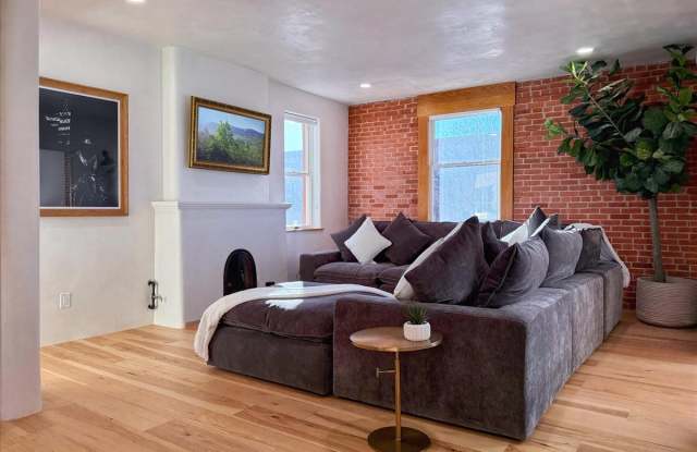100 W Marcy St photos photos