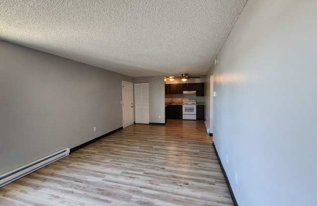 Houston House Apartments photos photos