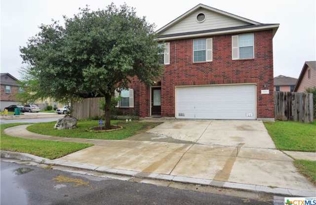 8201 Coppergate - 8201 Coppergate, Converse, TX 78109