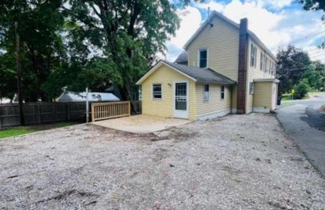 83 High St - 83 High Street, Newton, NJ 07860