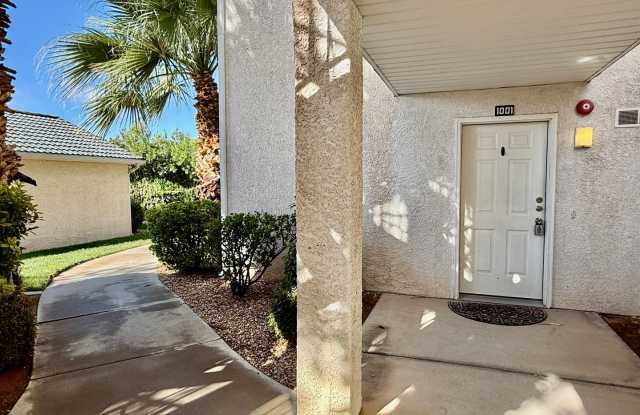 1-BR Available for Long Term Rental in Coveted Las Palmas Community Gallery 3