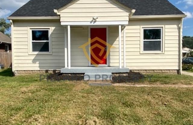 3431 Arbor Ave - 3431 Arbor Avenue, Indianapolis, IN 46217