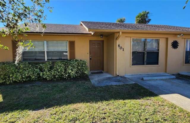601 ORANGE AVENUE photos photos