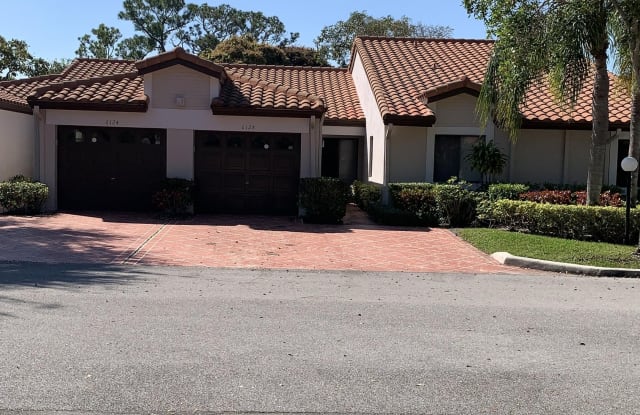 6128 Kings Gate Circle - 6128 Kings Gate Circle, Palm Beach County, FL 33484