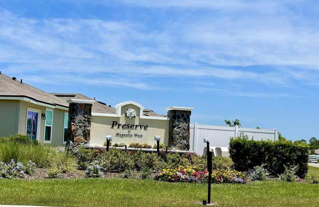 2314 PEBBLE POINT Drive - 2314 Pebble Point Drive, Green Cove Springs, FL 32043