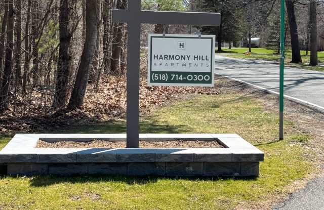 Harmony Hill Gallery 3