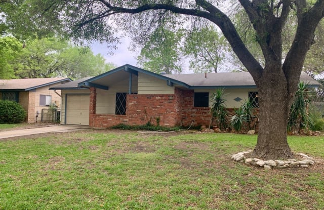 309 AVENUE D - 309 Avenue D, Converse, TX 78109