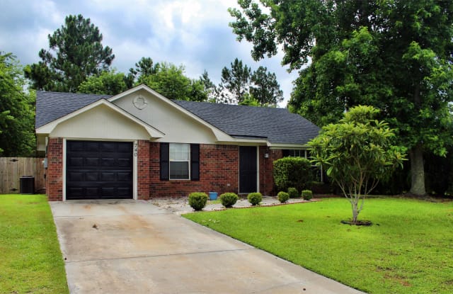 740 Timber Ridge Trail Gallery 1
