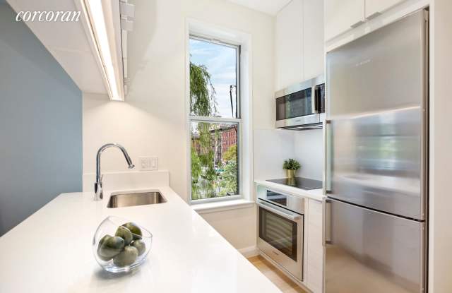 511 Amsterdam Avenue - 511 Amsterdam Avenue, New York City, NY 10024
