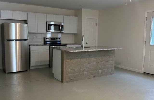 4 Bedroom 2 Bath Duplex - Built 2023 Accepting Sec 8 Gallery 4
