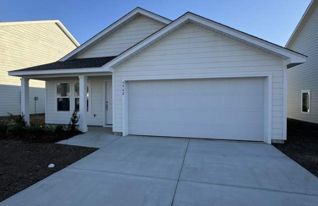 3942 Lombard Street - 3942 Lombard Street, Bay County, FL 32404