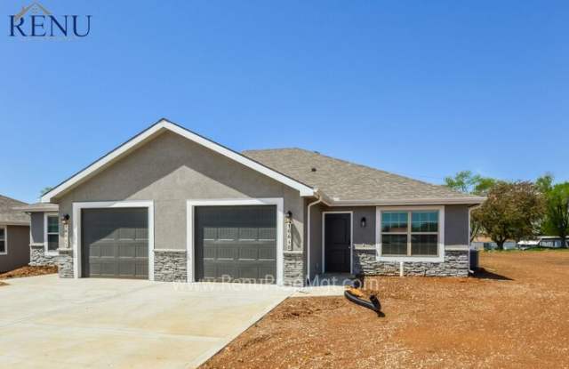 7472 Maybrook Drive - 7472 Maybrook Drive, Belton, MO 64012