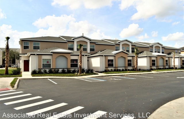 2108 Penny Lane - 2108 Penny Lane, Kissimmee, FL 34741